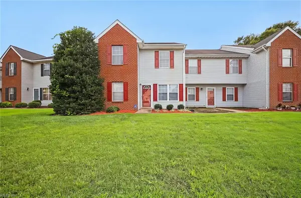 3327 Clover Meadows Drive, Chesapeake, VA 23321