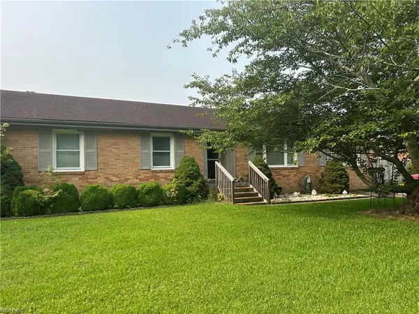 4213 Valencia Road, Chesapeake, VA 23321