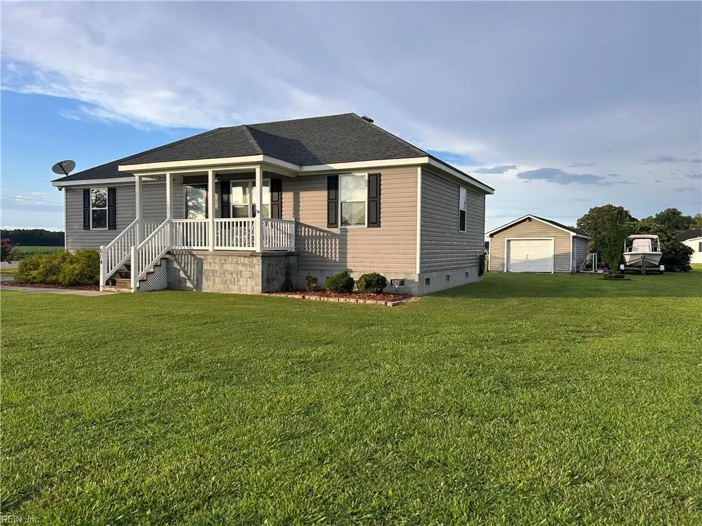 604 343 Nc Highway S, Camden, NC 27921 - #1