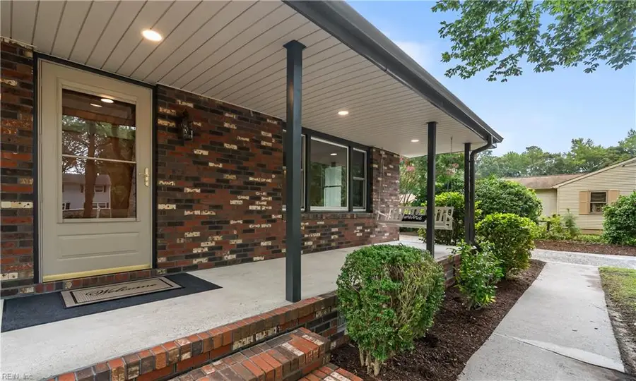 221 Rich Road, Yorktown, VA 23693 - #2