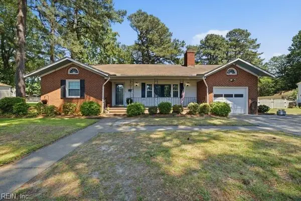 1331 Augusta Avenue, Portsmouth, VA 23707