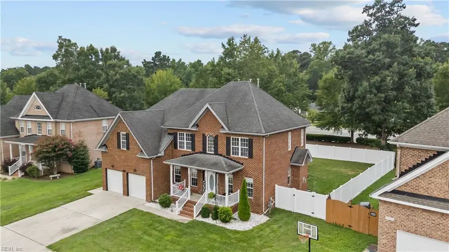 4012 Brians Lane, Suffolk, VA 23434 - #2