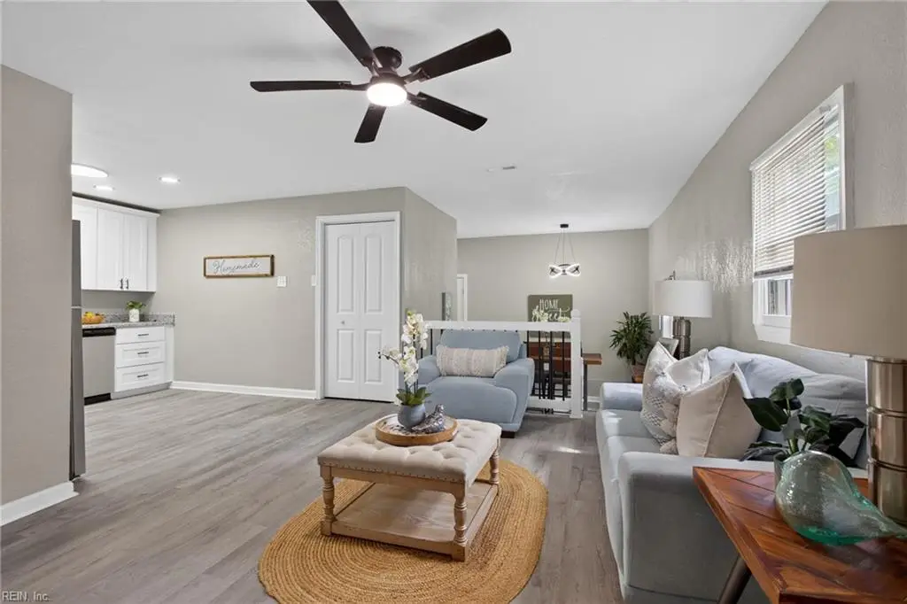 804 Teach Street, Hampton, VA 23661 - #1