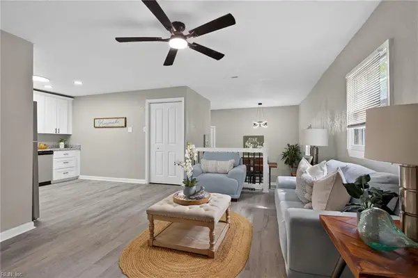 804 Teach Street, Hampton, VA 23661