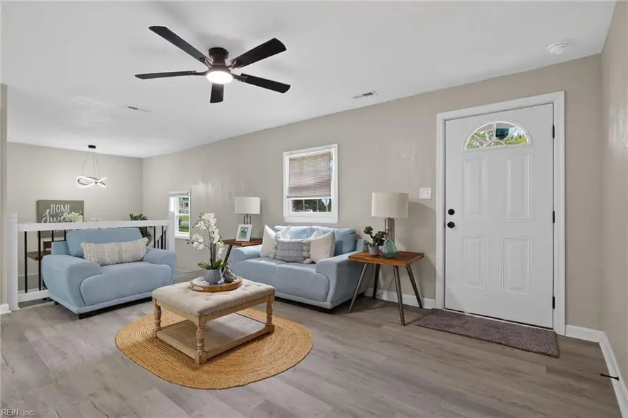 804 Teach Street, Hampton, VA 23661 - #2