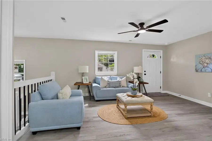 804 Teach Street, Hampton, VA 23661 - #3