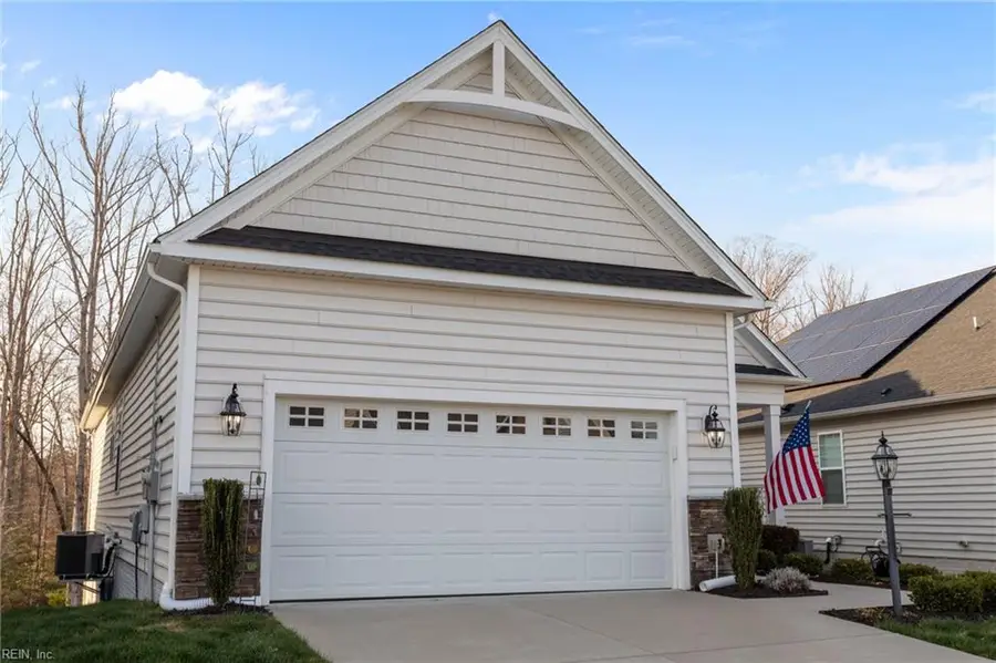 3914 Isaac Circle, Williamsburg, VA 23188 - #3