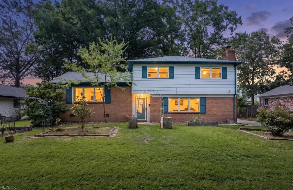 45 Azalea Drive, Hampton, VA 23669 - #1