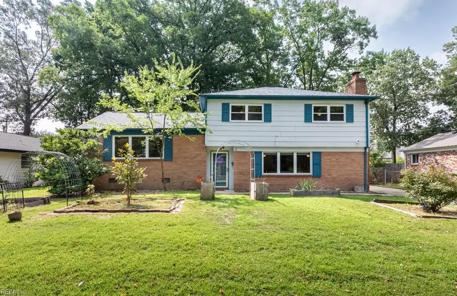 45 Azalea Drive, Hampton, VA 23669 - #3