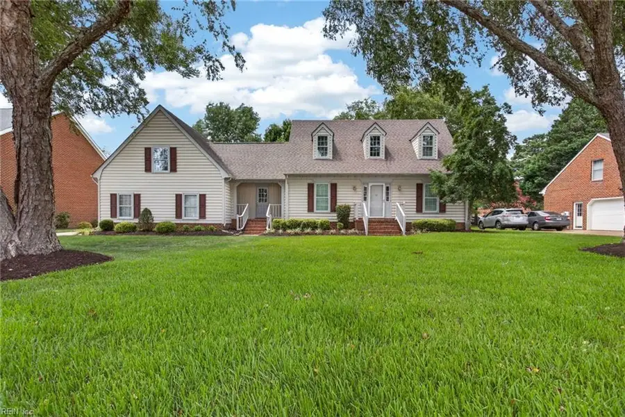 1416 Pine Grove Lane, Chesapeake, VA 23321 - #2