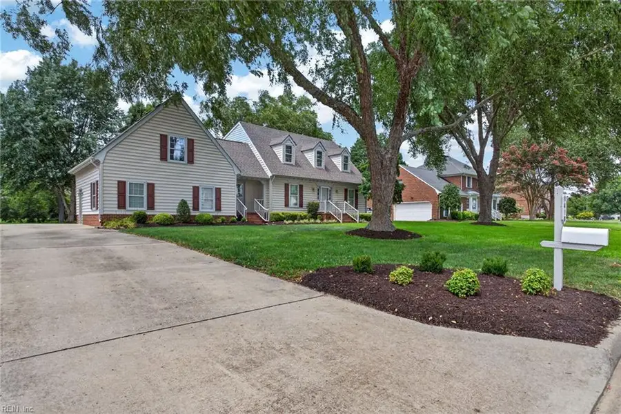 1416 Pine Grove Lane, Chesapeake, VA 23321 - #3