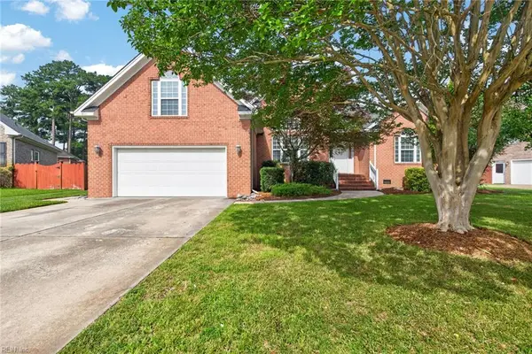 837 Greenfield Lane, Chesapeake, VA 23322