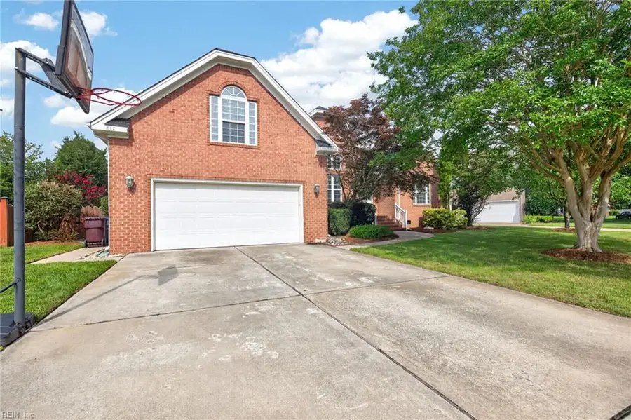 837 Greenfield Lane, Chesapeake, VA 23322 - #2
