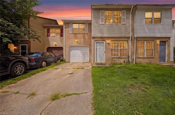 723 Grant Avenue, Virginia Beach, VA 23452