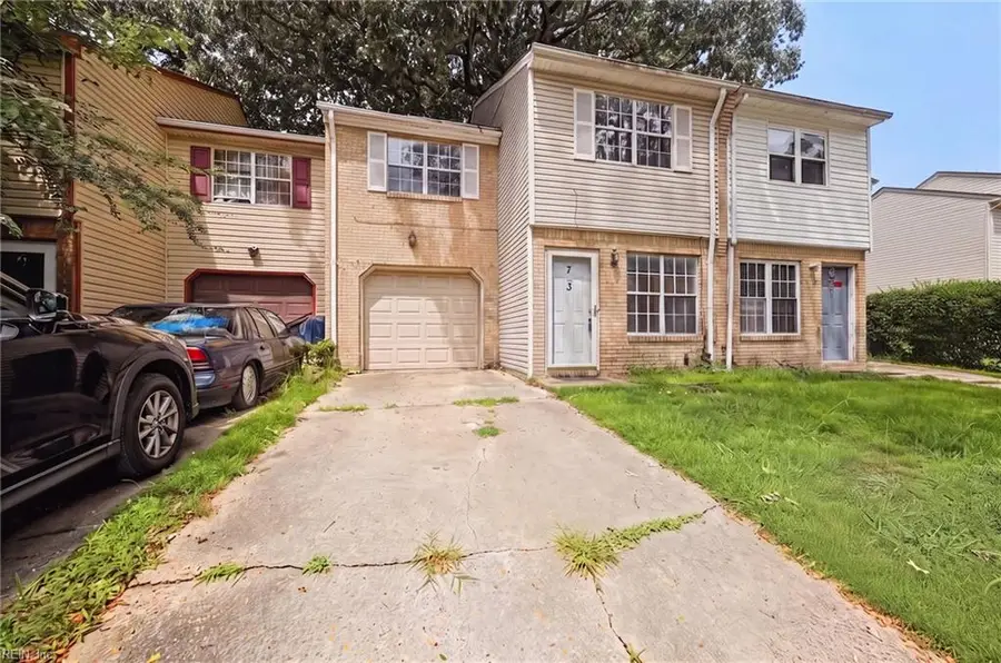 723 Grant Avenue, Virginia Beach, VA 23452 - #3