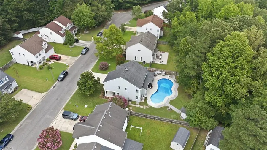 2107 Sunset Maple Lane, Chesapeake, VA 23323 - #3