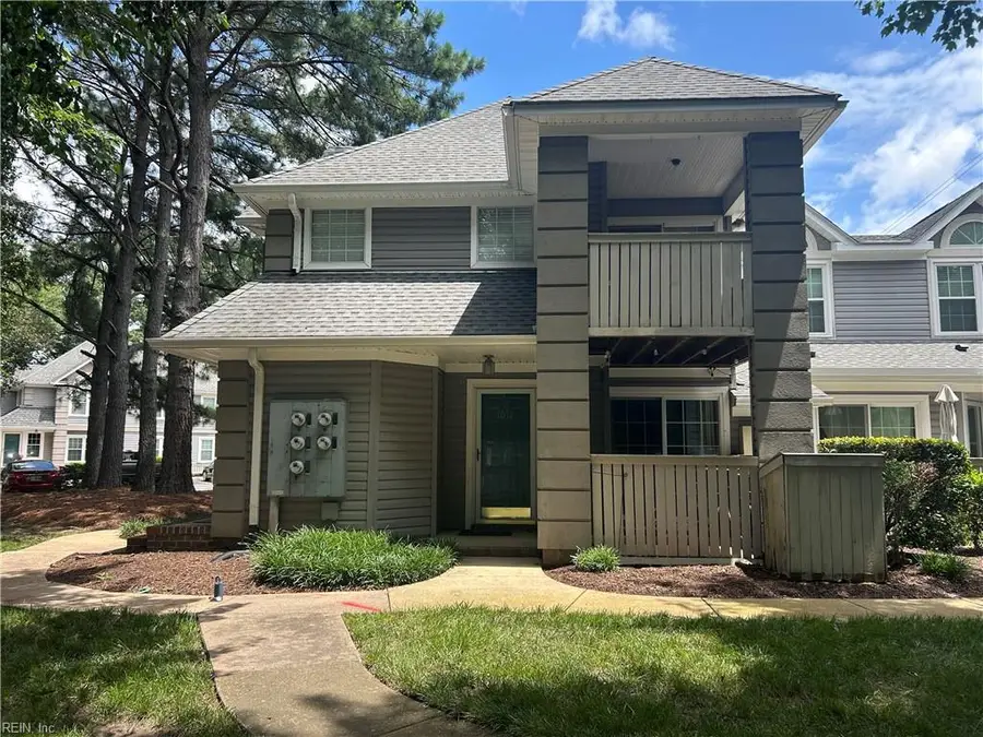 1012 Rue Marseille, Chesapeake, VA 23320 - #2