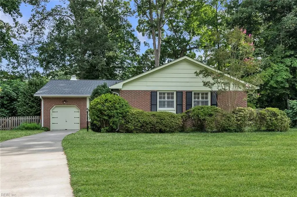 187 Corinthia Drive, Newport News, VA 23608 - #1