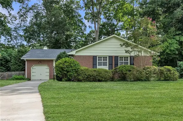 187 Corinthia Drive, Newport News, VA 23608