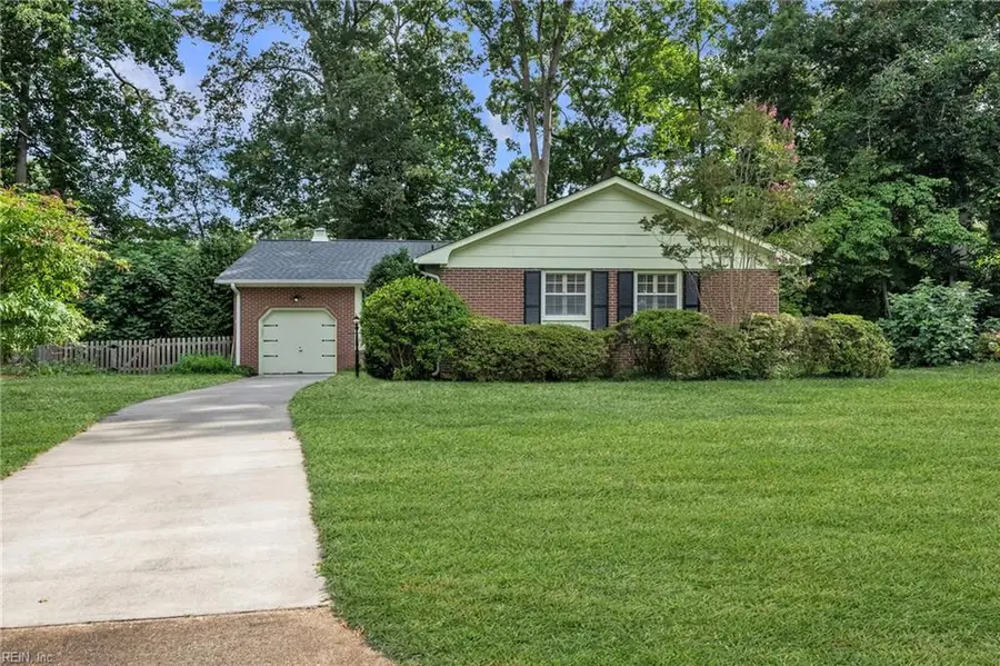 187 Corinthia Drive, Newport News, VA 23608 - #3