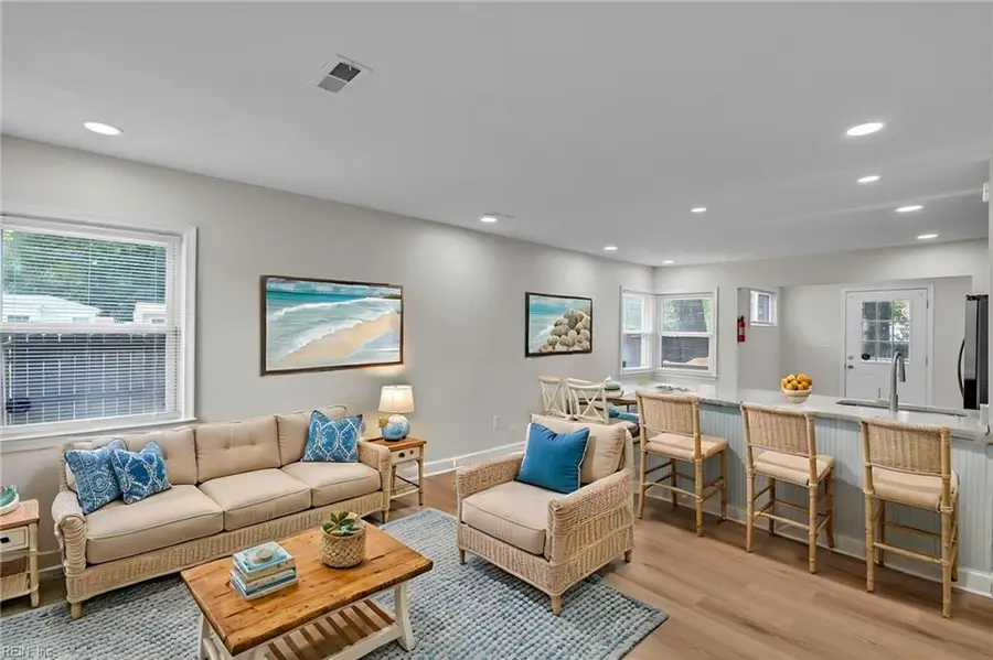 543 Draper Drive, Norfolk, VA 23505 - #3