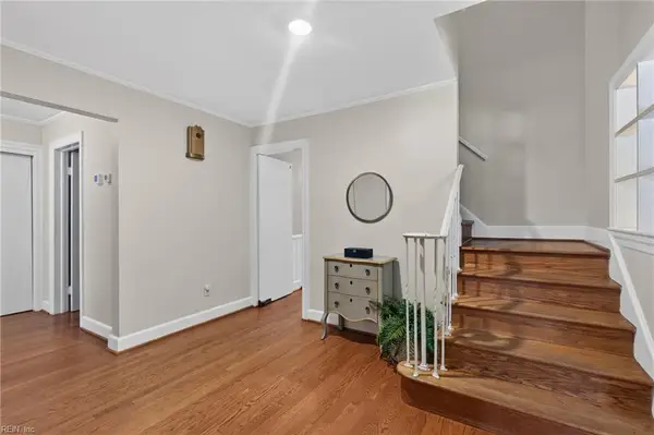3375 Lynnwood Drive, Virginia Beach, VA 23452