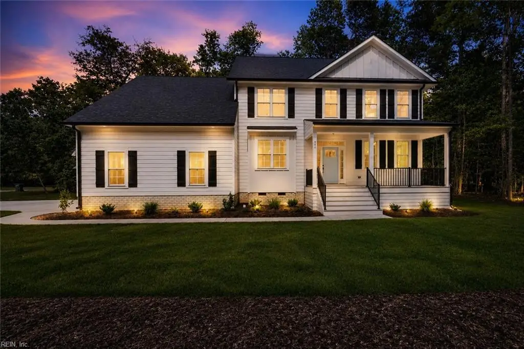 940 Dare Road, Yorktown, VA 23692 - #1