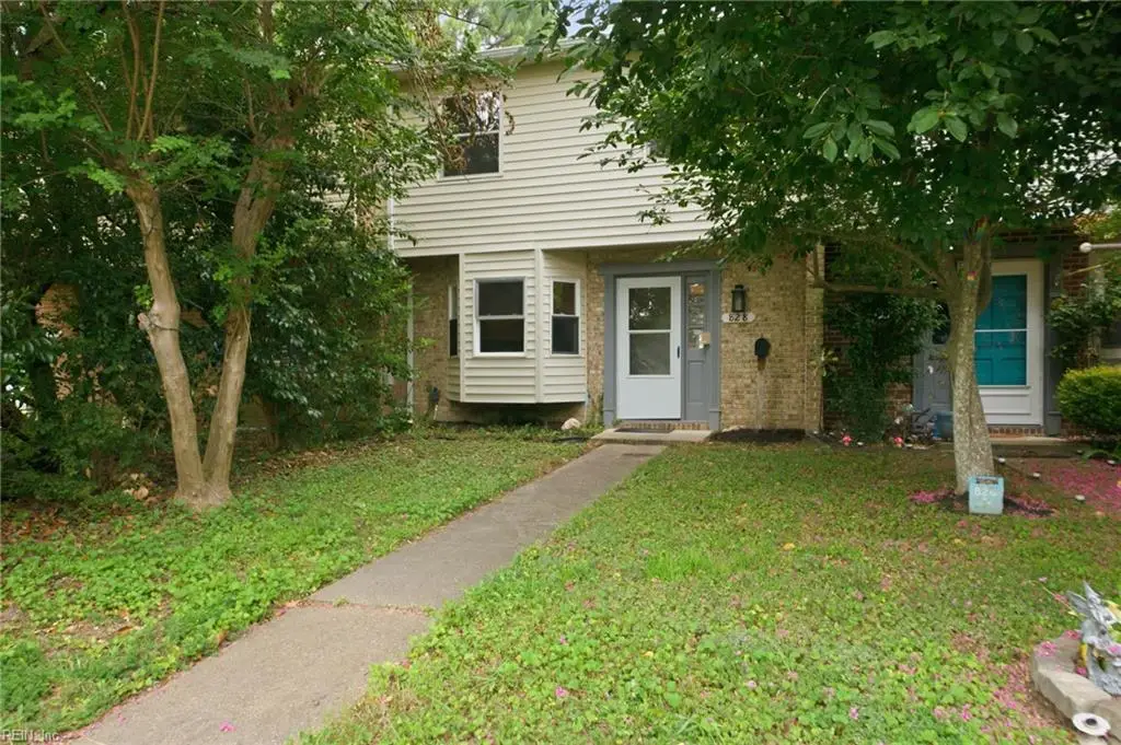 828 Biltmore Drive, Virginia Beach, VA 23454 - #1