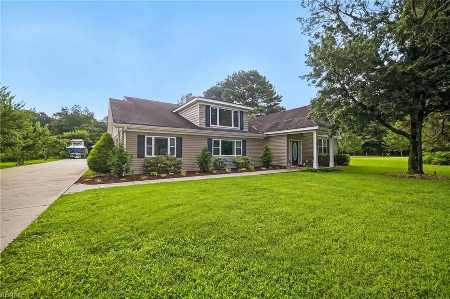 6336 Blackwater Road, Virginia Beach, VA 23457 - #2