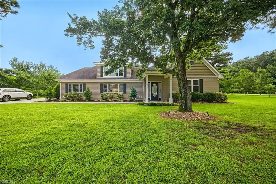6336 Blackwater Road, Virginia Beach, VA 23457 - #3