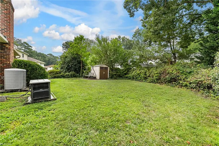 141 Moline Drive, Newport News, VA 23606 - #2