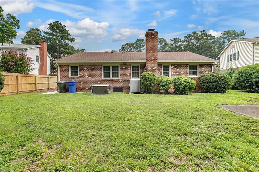 141 Moline Drive, Newport News, VA 23606 - #3
