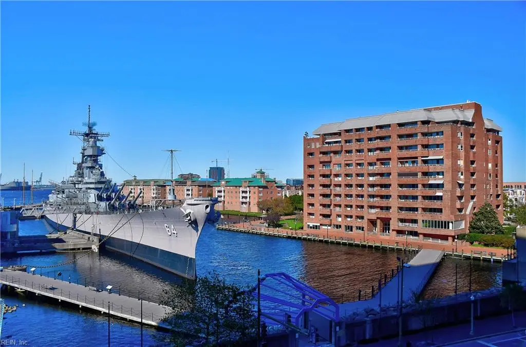 215 Brooke Avenue #411, Norfolk, VA 23510 - #1