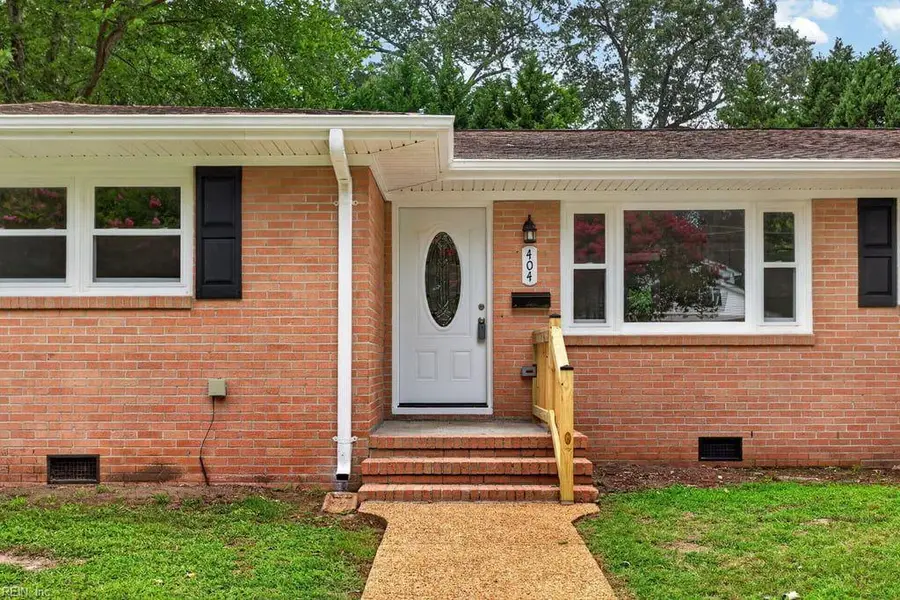 404 Ella Taylor Road, Yorktown, VA 23692 - #2