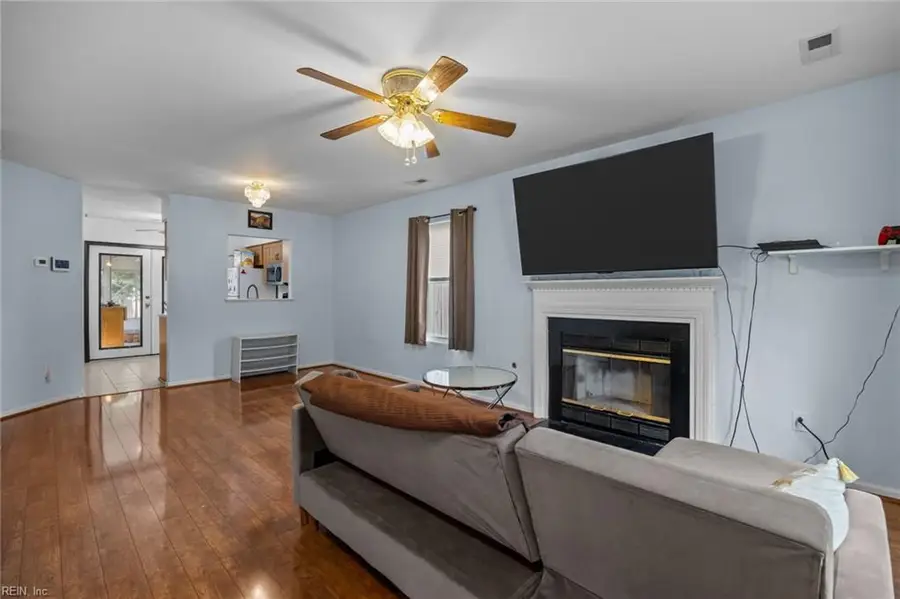 1605 S River Creek Landing, Suffolk, VA 23434 - #2