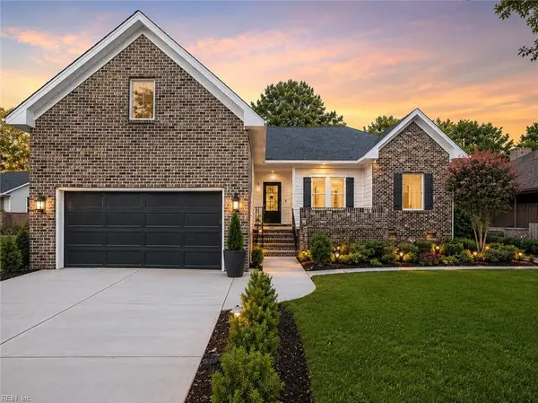 121 Randolphs Green, Williamsburg, VA 23185