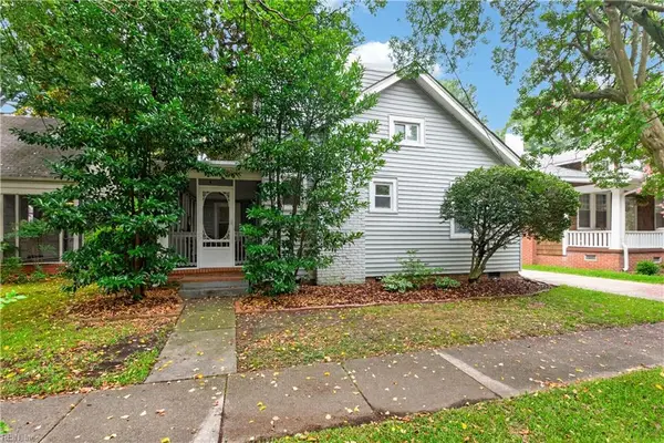 1519 Longwood Drive, Norfolk, VA 23508
