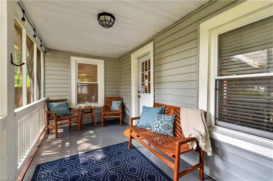 1519 Longwood Drive, Norfolk, VA 23508 - #3