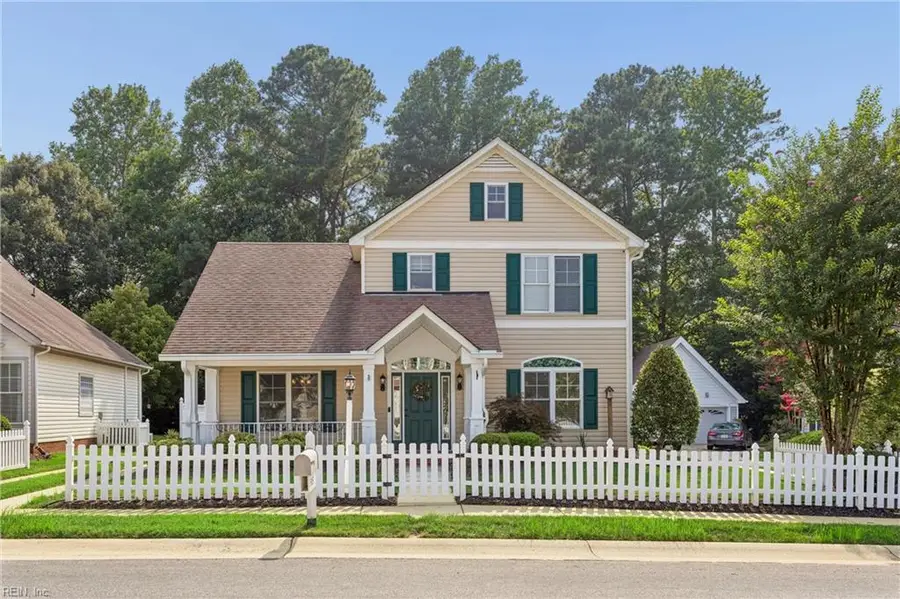 3053 Old Grove Lane, Toano, VA 23168 - #2