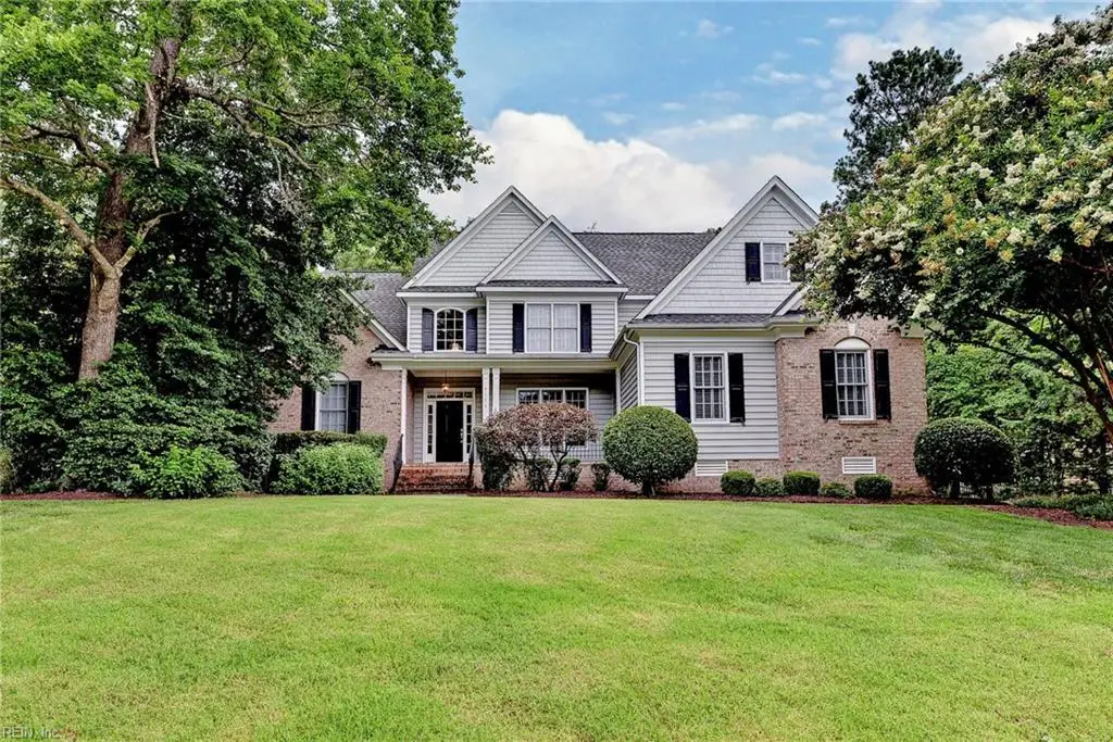 4135 Longview Landing, Williamsburg, VA 23188 - #1