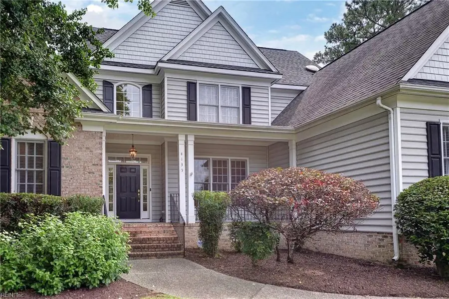 4135 Longview Landing, Williamsburg, VA 23188 - #2