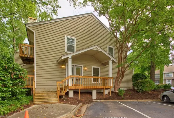 2719 Seashore Cove, Virginia Beach, VA 23454