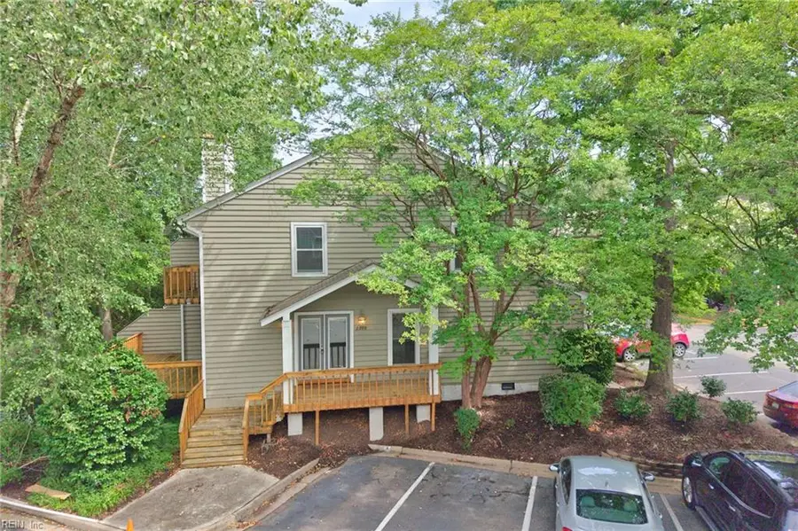 2719 Seashore Cove, Virginia Beach, VA 23454 - #3