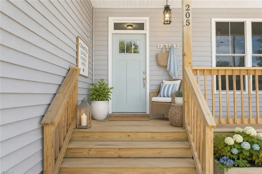 205 Basta Drive, Yorktown, VA 23692 - #3