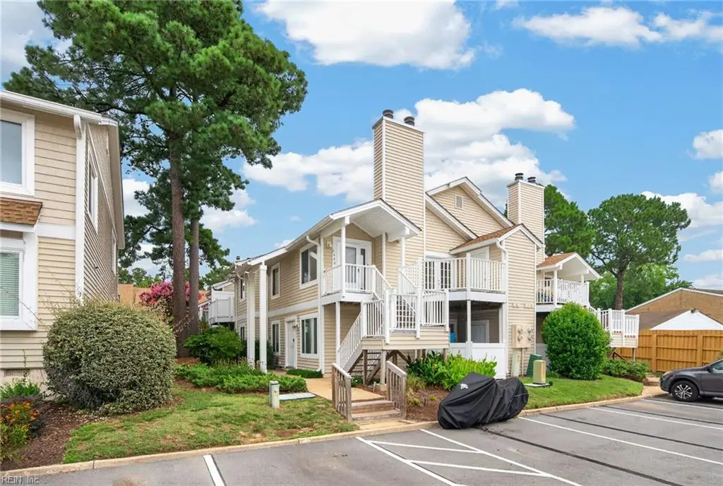 2628 Cove Point Place, Virginia Beach, VA 23454 - #1
