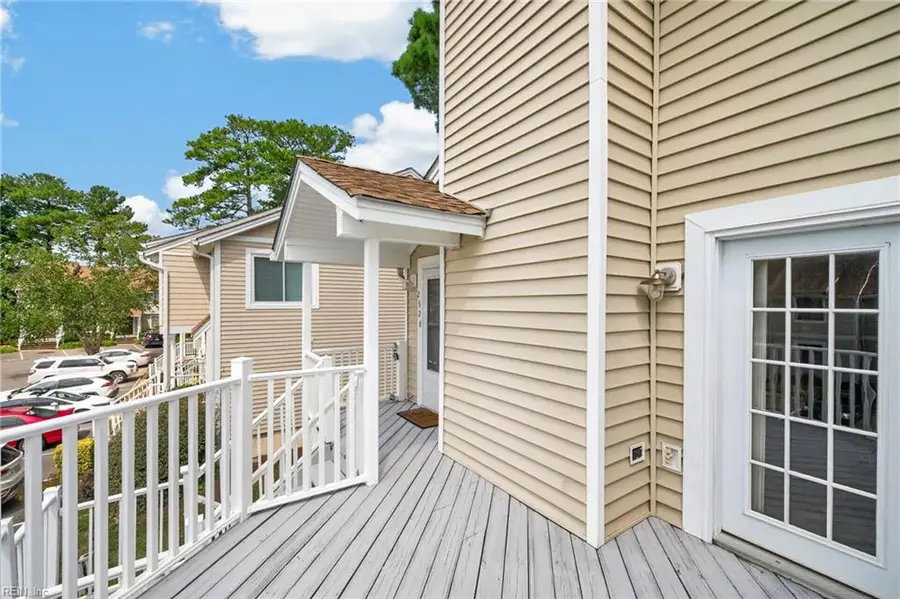 2628 Cove Point Place, Virginia Beach, VA 23454 - #2