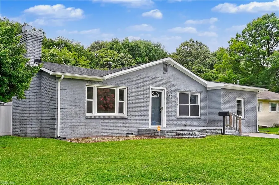2801 Southport Ave., Chesapeake, VA 23324 - #2