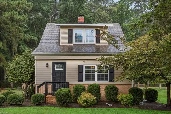 225 Hunts Neck Road, Poquoson, VA 23662