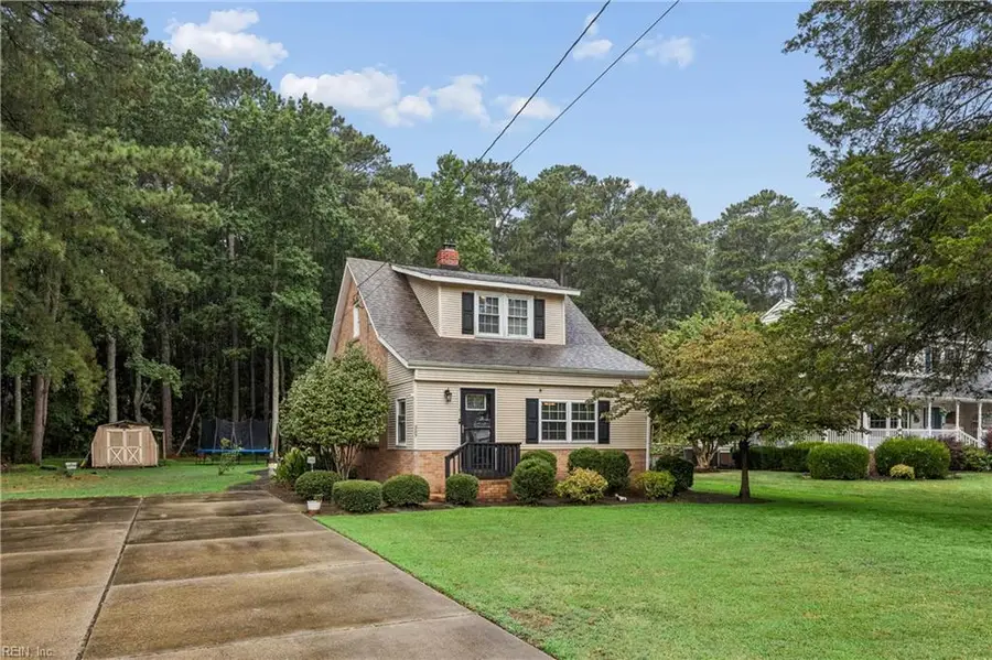 225 Hunts Neck Road, Poquoson, VA 23662 - #2