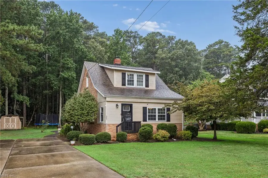 225 Hunts Neck Road, Poquoson, VA 23662 - #3